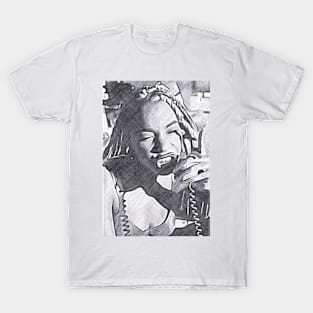 Friday Ice Cube Movie You Ain't Gotta Lie Craig T-Shirt